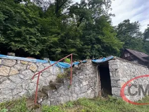 Prodej pozemku pro bydlení, Srbsko, Ke Kulišovně, 519 m2