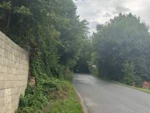 Prodej pozemku pro bydlení, Srbsko, Ke Kulišovně, 519 m2