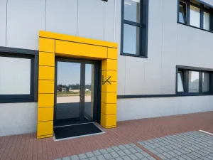 Pronájem obchodního prostoru, Praha - Horní Počernice, K Bílému vrchu, 554 m2
