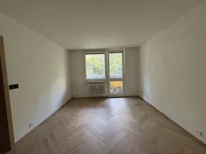 Pronájem bytu 1+1, Zábřeh, Severovýchod, 32 m2