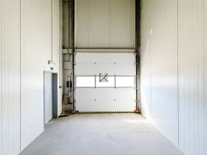 Pronájem skladu, Praha - Horní Počernice, K Bílému vrchu, 554 m2
