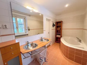 Pronájem rodinného domu, Česká Lípa, 87 m2