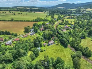 Prodej podílu rodinného domu, Horní Podluží, 395 m2