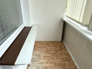 Prodej bytu 2+1, Klášterec nad Ohří, Lidická, 63 m2