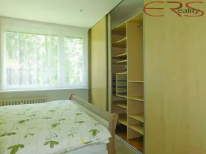 Pronájem bytu 3+1, Jablonec nad Nisou, Na Výšině, 62 m2