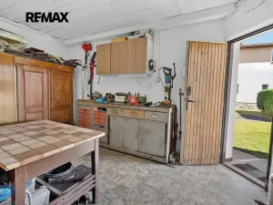 Prodej chalupy, Sběř, 138 m2