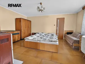 Prodej chalupy, Sběř, 138 m2