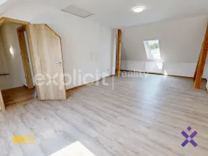 Pronájem rodinného domu, Lužná, 150 m2
