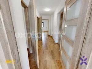 Pronájem rodinného domu, Lužná, 150 m2