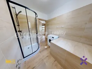 Pronájem rodinného domu, Lužná, 150 m2