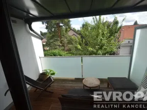 Pronájem bytu 3+kk, Praha, Na Křtině, 98 m2