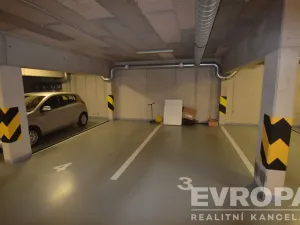 Pronájem bytu 3+kk, Praha, Na Křtině, 98 m2