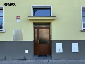 Prodej bytu 1+1, Znojmo, Jugoslávská, 39 m2