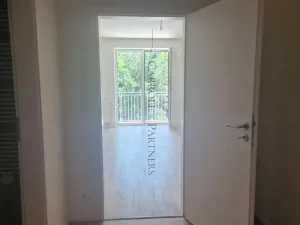 Pronájem bytu 1+kk, Ostrava - Hrabůvka, Adamusova, 30 m2