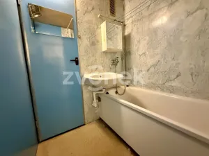 Prodej bytu 1+kk, Zlín, B. Němcové, 28 m2