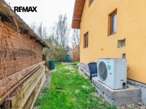 Prodej rodinného domu, Tatce, Dlážděná, 178 m2