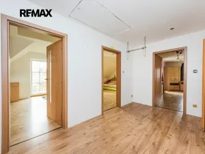 Prodej rodinného domu, Tatce, Dlážděná, 178 m2