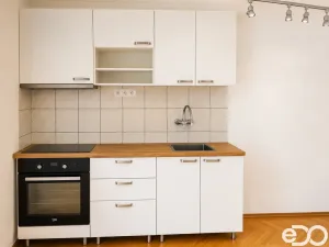 Pronájem bytu 1+1, Praha, Petra Rezka, 51 m2