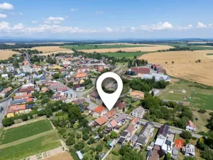 Prodej rodinného domu, Katusice, Kovaňská, 125 m2