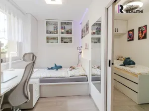 Prodej bytu 3+1, Jihlava, Demlova, 70 m2