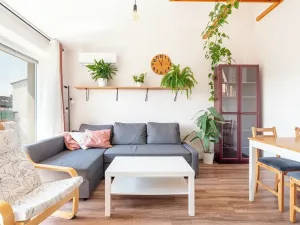 Prodej bytu 3+kk, Rosice, Slunečná, 72 m2