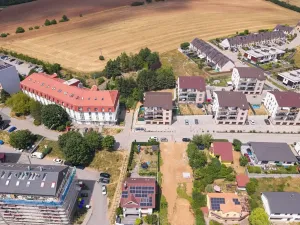 Prodej bytu 3+kk, Rosice, Slunečná, 72 m2