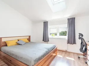 Prodej bytu 3+kk, Rosice, Slunečná, 72 m2