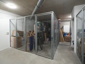Prodej bytu 3+kk, Rosice, Slunečná, 72 m2