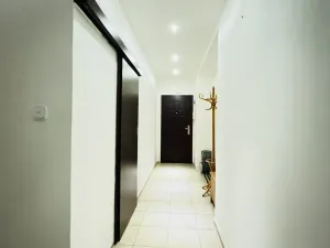 Pronájem bytu 2+1, Ostrava, Mojmírovců, 54 m2