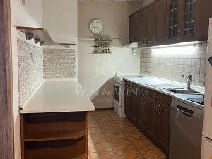 Pronájem bytu 4+kk, Dobřichovice, Za Parkem, 93 m2
