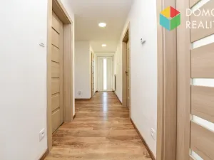Prodej bytu 2+1, Králův Dvůr, Pod Hájem, 60 m2