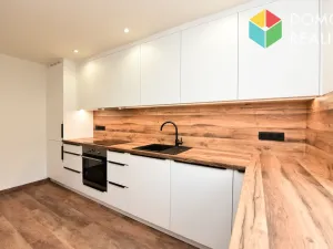 Prodej bytu 2+1, Králův Dvůr, Pod Hájem, 60 m2