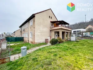 Prodej bytu 2+1, Králův Dvůr, Pod Hájem, 60 m2