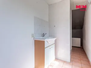 Pronájem rodinného domu, Nejdek, Závodu míru, 156 m2