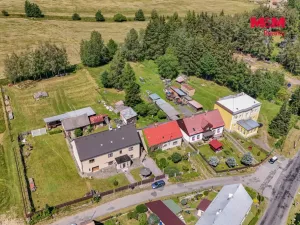 Prodej rodinného domu, Prameny, 180 m2