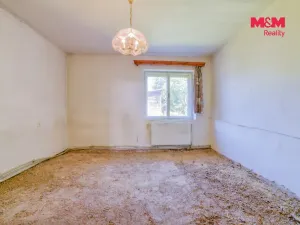 Prodej rodinného domu, Prameny, 180 m2