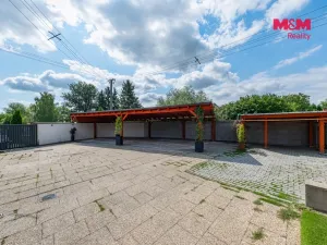 Prodej rodinného domu, Budiměřice - Rašovice, 267 m2