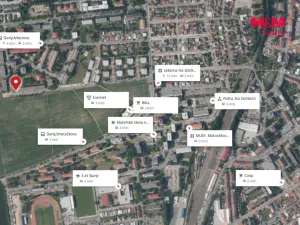 Prodej bytu 3+kk, Slaný, Otakara Jaroše, 60 m2