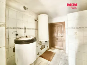 Prodej pozemku pro bydlení, Liberk - Uhřínov, 1268 m2