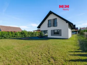 Prodej rodinného domu, Horní Lhota, Hlavní, 143 m2