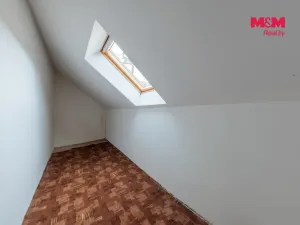 Prodej rodinného domu, Lomnice, Kraslická, 166 m2