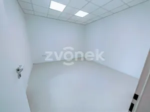 Pronájem obchodního prostoru, Zlín, Rašínova 3, 107 m2
