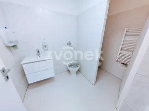 Pronájem obchodního prostoru, Zlín, Rašínova 3, 107 m2