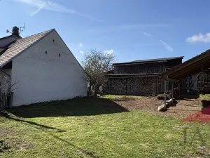 Prodej rodinného domu, Soběšice - Damíč, 65 m2
