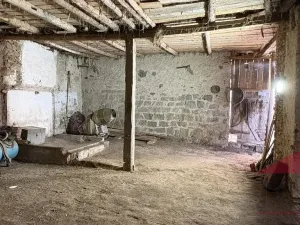Prodej rodinného domu, Soběšice - Damíč, 65 m2