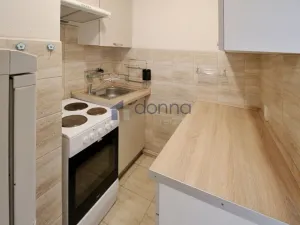 Pronájem bytu 2+kk, Praha, Makovského, 40 m2