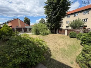 Pronájem rodinného domu, Most, S. K. Neumanna, 100 m2