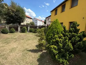 Pronájem rodinného domu, Most, S. K. Neumanna, 100 m2