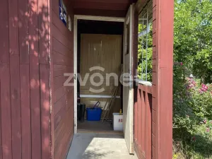 Pronájem chaty, Otrokovice, Štěrkoviště, 14 m2