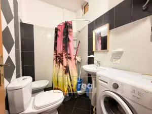 Prodej bytu 2+kk, durres, Albánie, 47 m2